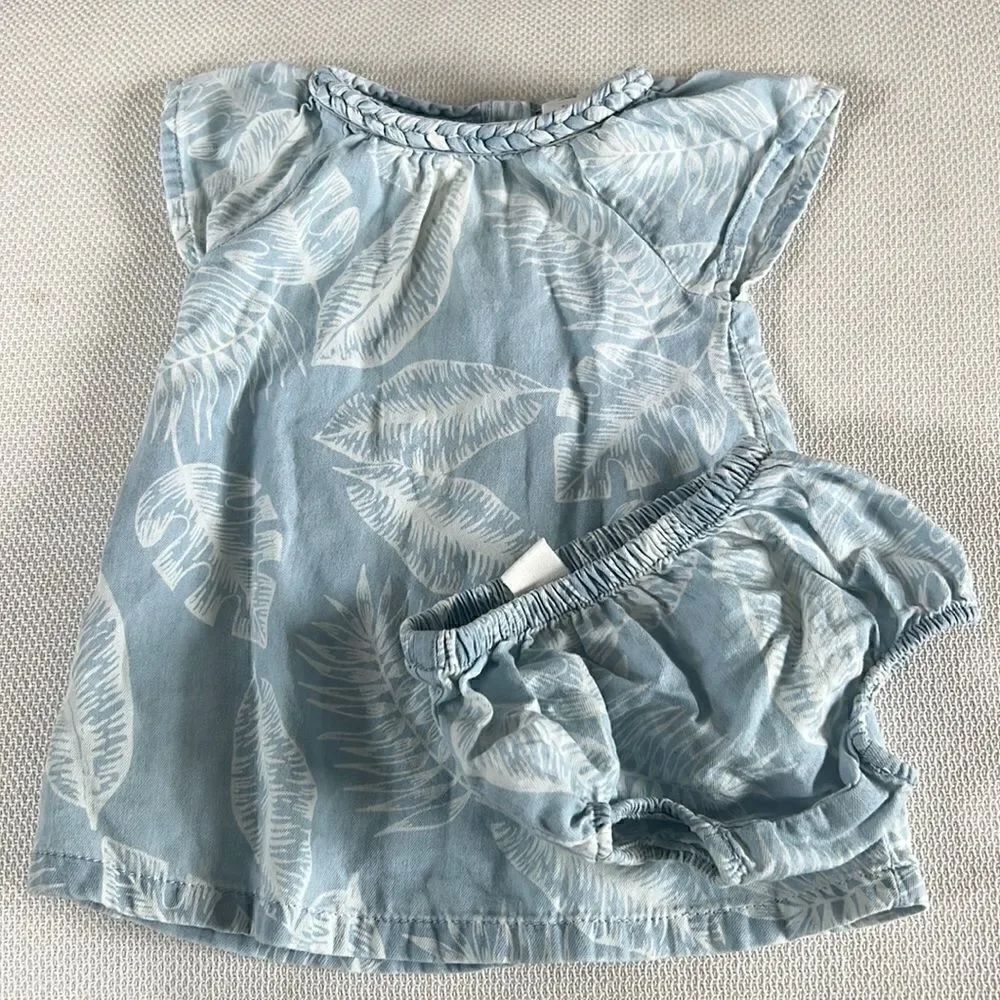 Tucker and Tate Dress